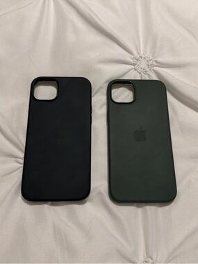 real apple iphone 14 plus cases